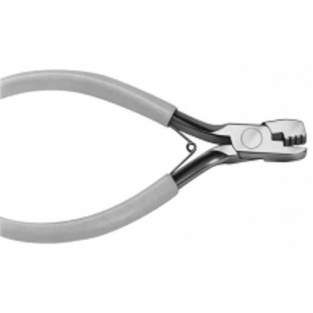 Arch Forming Plier - Grooved